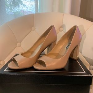 Karl Lagerfeld heels